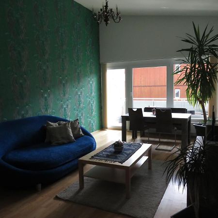 2 Zimmer Wohnung Gries Εξωτερικό φωτογραφία