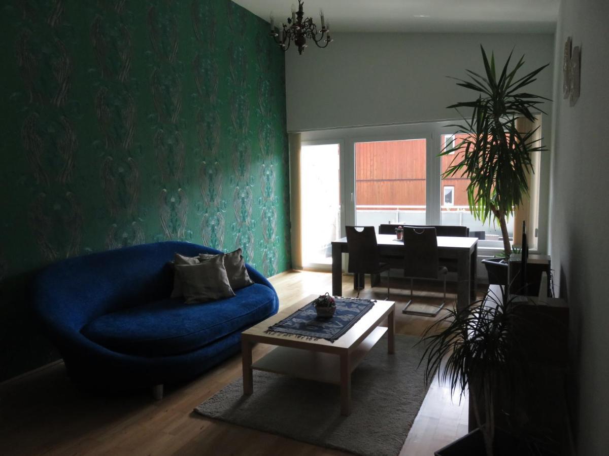 2 Zimmer Wohnung Gries Εξωτερικό φωτογραφία