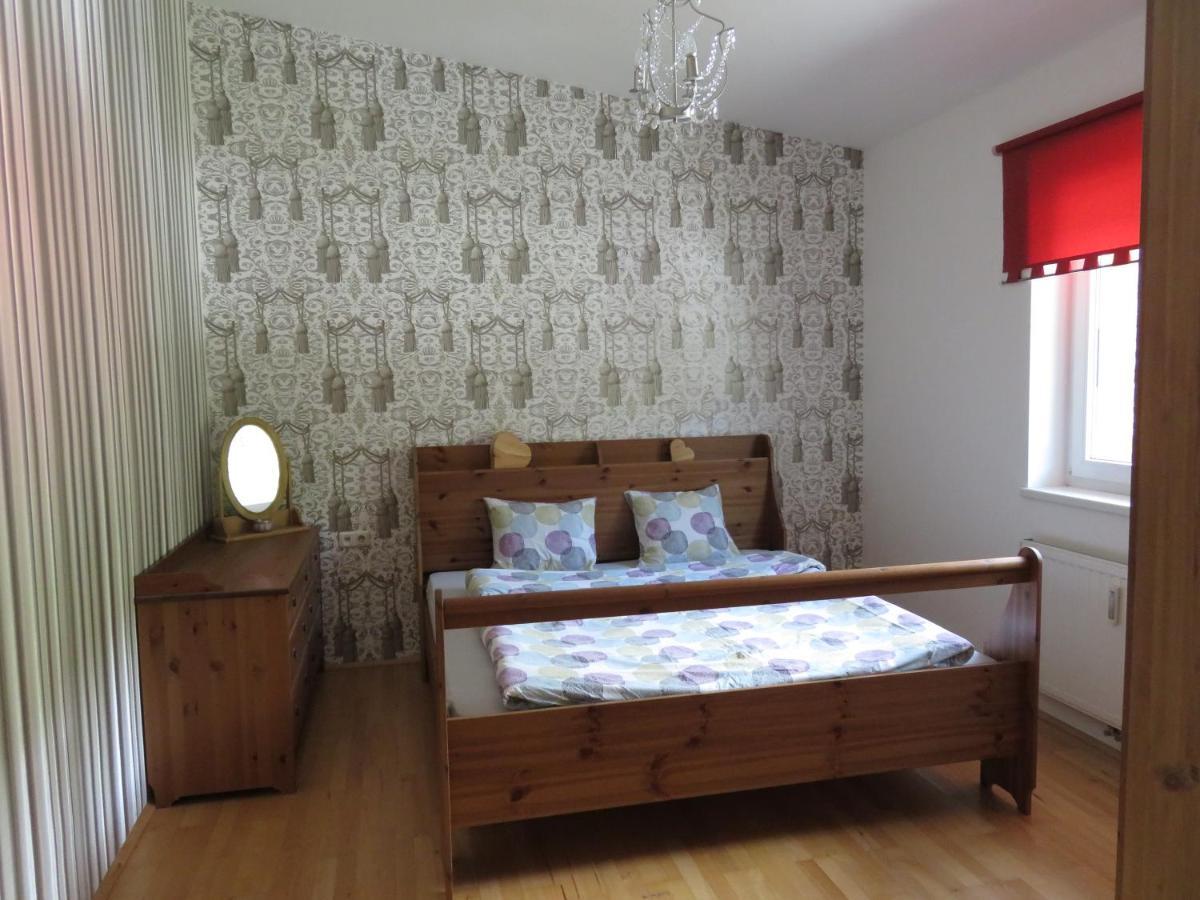 2 Zimmer Wohnung Gries Εξωτερικό φωτογραφία
