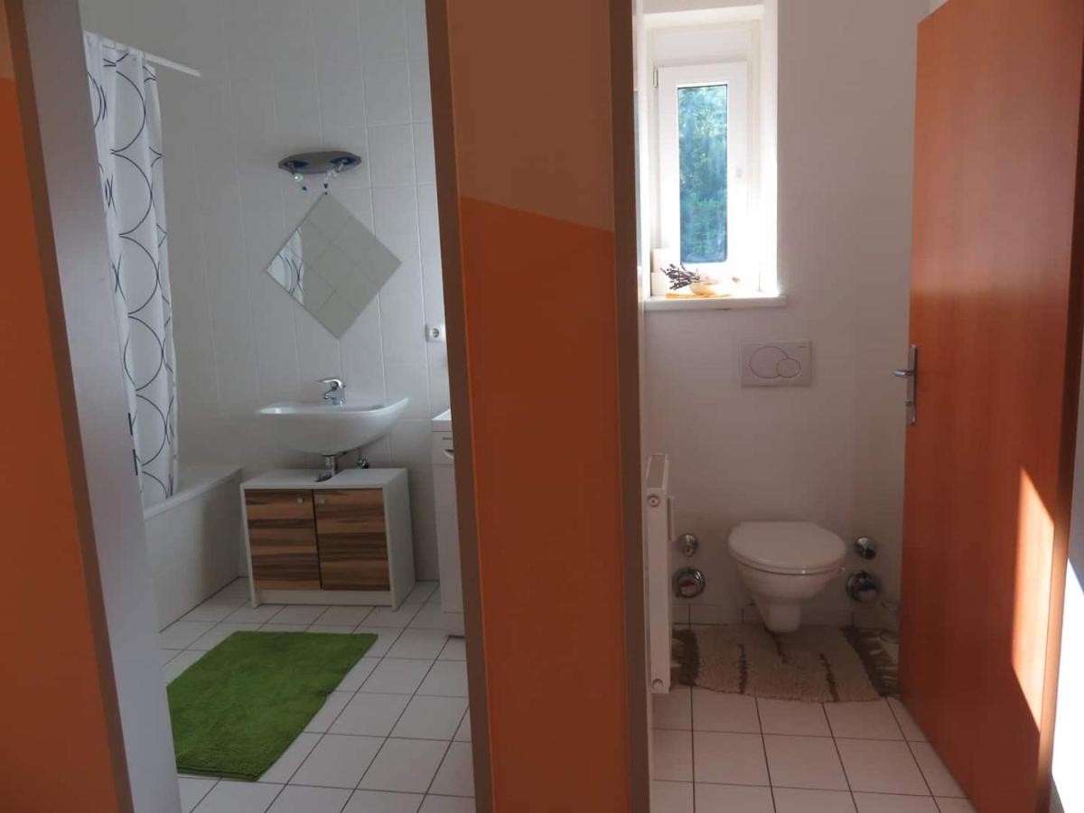 2 Zimmer Wohnung Gries Εξωτερικό φωτογραφία