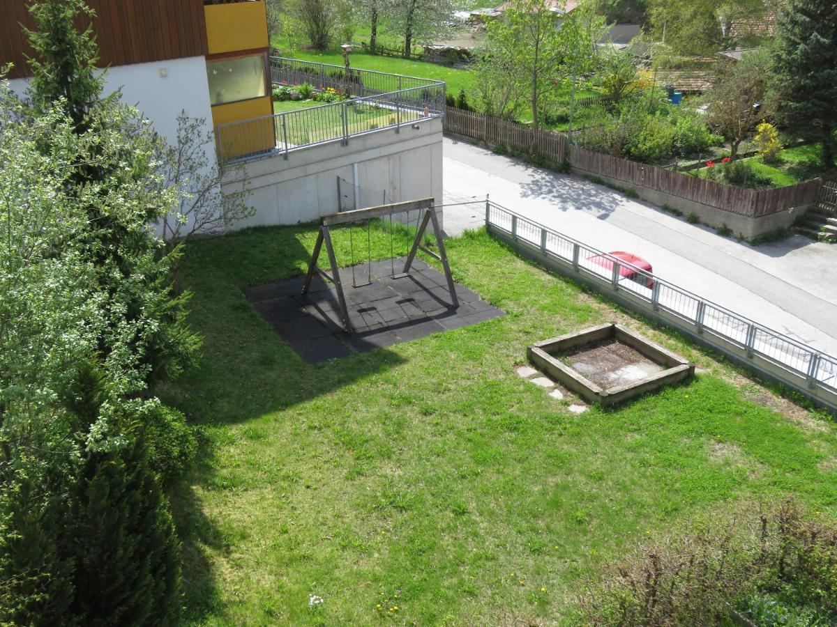 2 Zimmer Wohnung Gries Εξωτερικό φωτογραφία