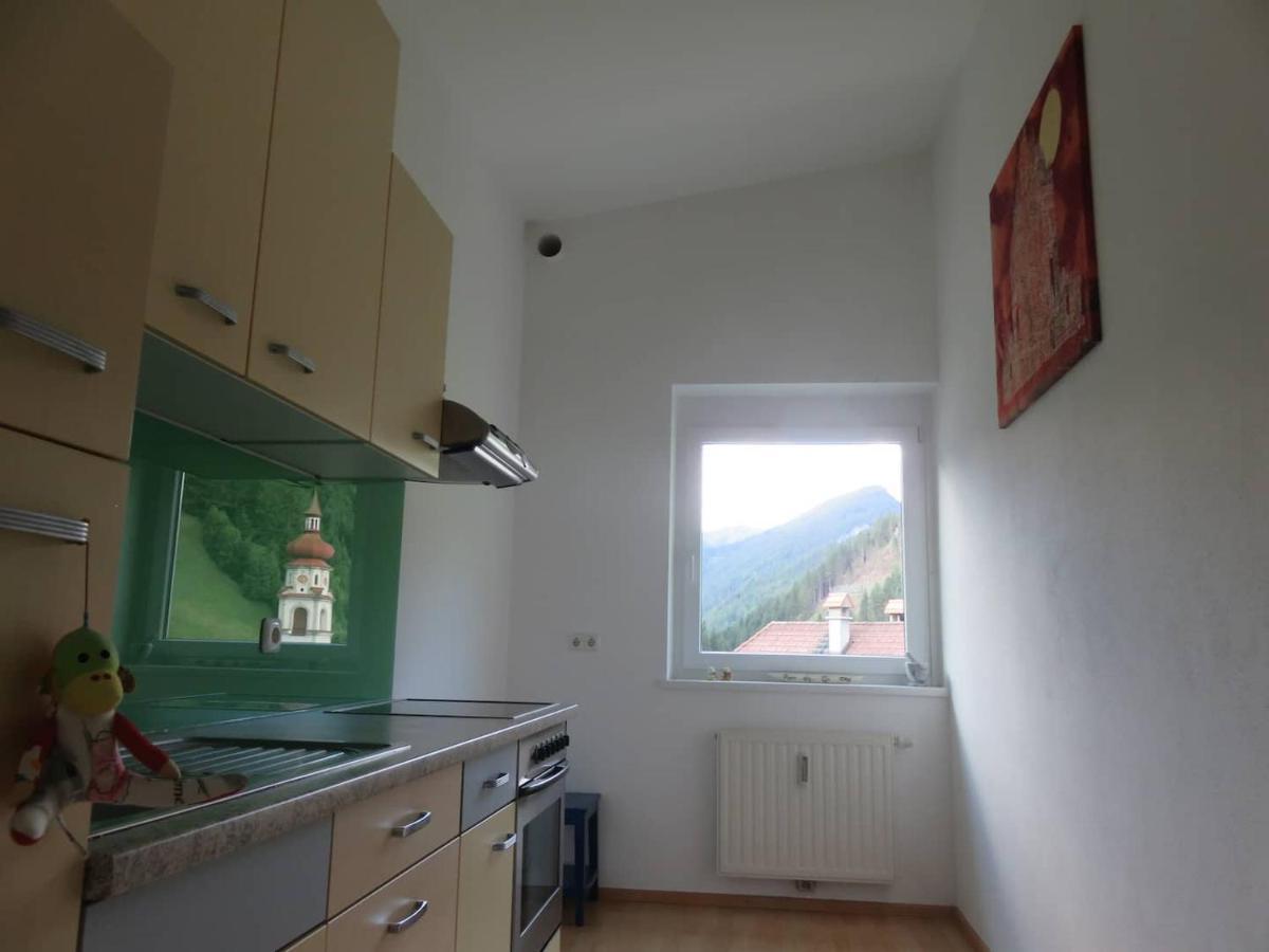 2 Zimmer Wohnung Gries Εξωτερικό φωτογραφία